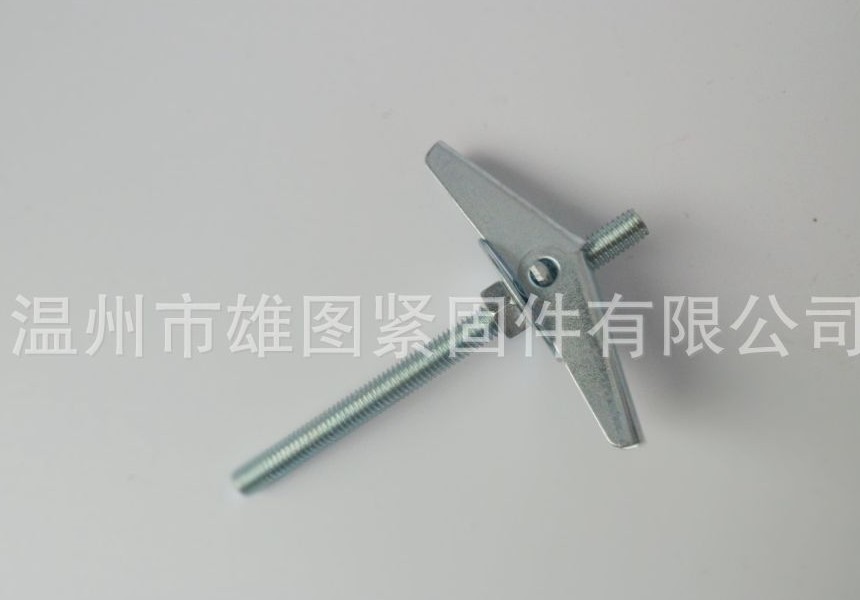 温州热卖的兰花夹出售-兰花夹批发  兰花夹螺丝  兰花夹膨胀螺丝