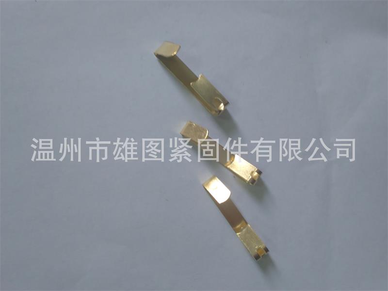 价位合理的带钩-价位合理的铁皮挂钩供应信