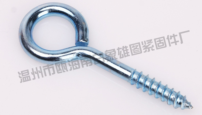 羊眼圈价格——哪里能买到优惠的羊眼  羊眼螺栓