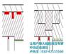 液压油缸、中冶迈克、液压油缸的密封结构