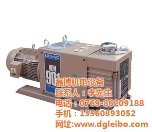 爱发科,爱发科罗茨泵维修,爱发科NB60  爱发科VDN60  爱发科NB100  爱发科NB600