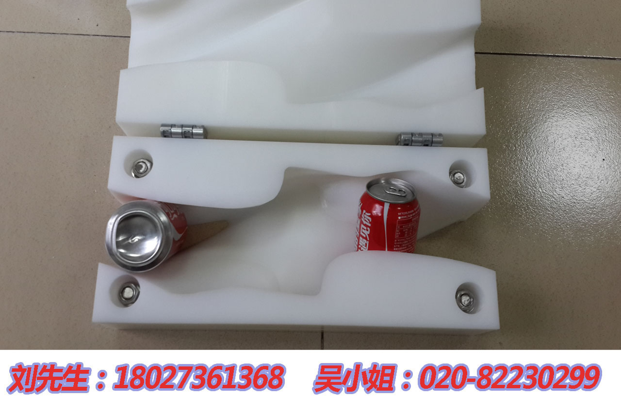 广州超好用的瓶子翻转器出售-椰子汁180  专业生产瓶子翻转器厂  翻瓶器定制
