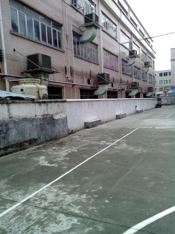 环保空调工程 供应广东环保空调  环保空调厂