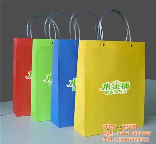 保定pp手提袋|雄姿塑料|pp手提袋厂  pp手提袋子  塑料 pp手提袋  透明pp手提袋