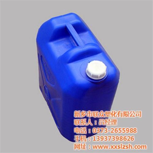 蜂蜜桶规格、九江蜂蜜桶、联众塑化(图)  50千克蜂蜜桶  蜂蜜桶厂家  蜂蜜桶价格