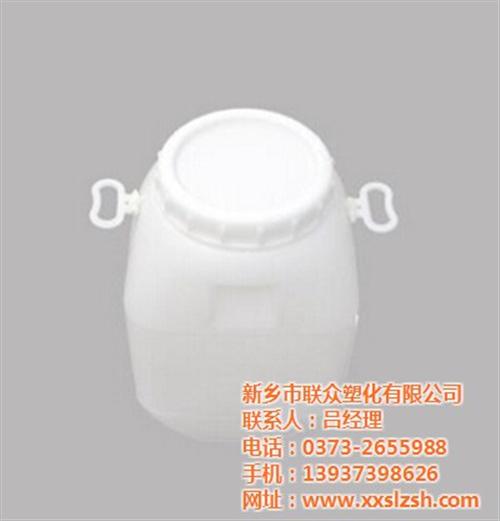 20L蜂蜜包装桶、焦作包装桶、联众塑化.  50千克蜂蜜包装  25千克蜂蜜包装  25升蜂蜜包装桶