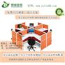 嘉定区办公家具,煜林家具,办公家具定制厂