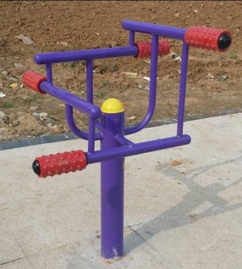 体育器材供应四级压腿按摩器厂家  四级压腿按摩器价格