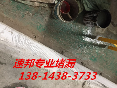 聊城阳谷县(管道封堵潜水员堵漏)公司
