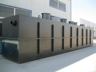 化肥厂污水处理 污水处理设备价格