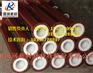 昌乐县酸性腐蚀固液介质管：衬四氟管道