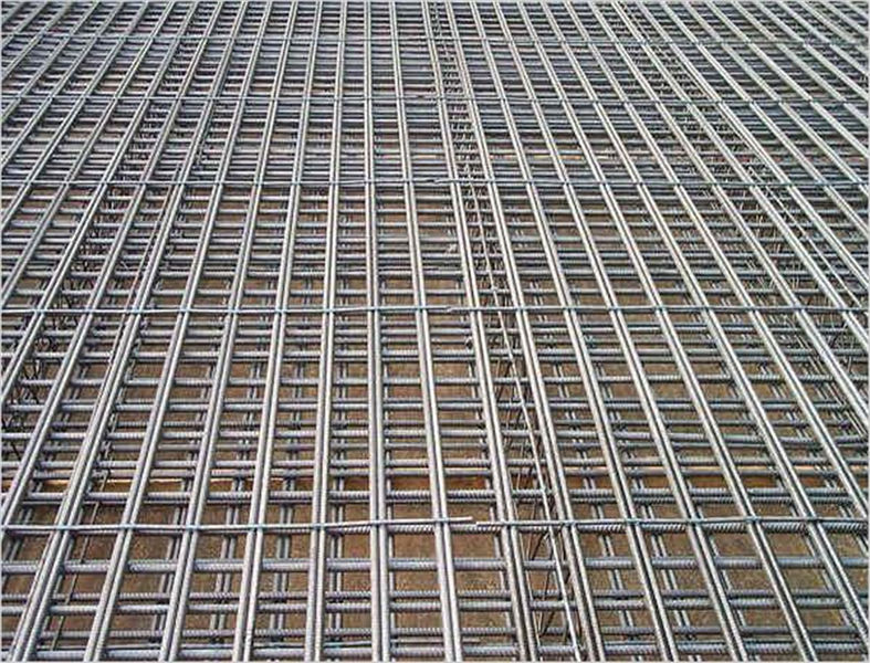 冷轧带肋钢筋价格|上海澳坤建材供应质量好&nbsp;&nbsp;HRB400钢筋网片&nbsp;&nbsp;CPB550钢筋网片&nbsp;&nbsp;CRB550钢筋网片