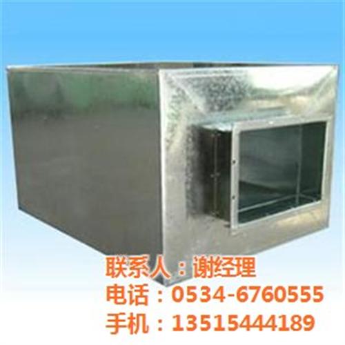 蒸汽消声器|消声器|山东荣文通风(图)  阻性消声器  消声器设备