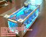 山西茶几鱼缸_海之星水族公司_茶几鱼缸尺