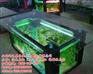 茶几鱼缸设计,山西茶几鱼缸,海之星水族公