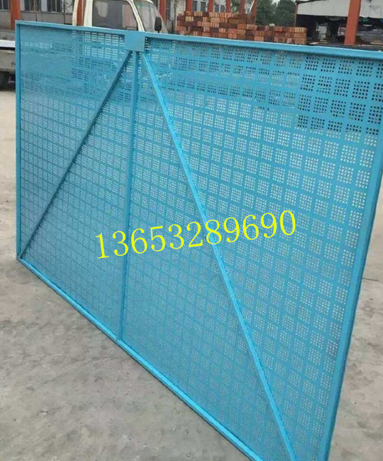 北京冲孔爬架网@建筑安全网片  建筑爬架  爬架网片
