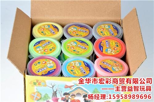 静安超轻橡皮泥、宏彩商贸质量可靠、超轻橡  超轻橡皮泥哪家好  超轻橡皮泥厂家  批发超轻橡皮泥