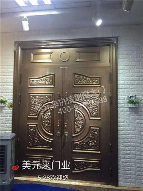 非标进户门、美元来质量可靠、非标进户门  非标进户门厂  非标进户门代理