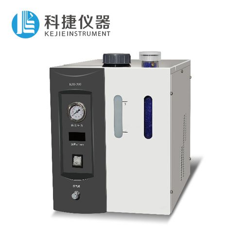 武汉氢气发生器价格KJH-300高纯氢气发生器厂家
