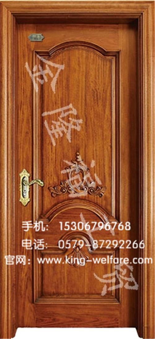 金隆福工贸值得信赖|福建原木门|原木门厂  原木门生产厂家  原木门厂家批发  原木门批发价格