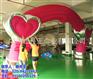 充气拱门|广州牡丹王伞业|充气拱门新款