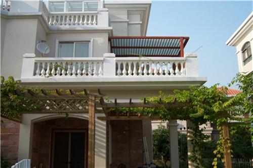 泰安园林设计公司,美鑫园林装饰,古典园林  古典园林设计公司  古建园林设计公司  地产园林设计公司