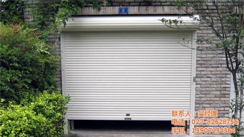 星红卷闸门、江夏电动卷闸门、定做电动卷闸  电动卷闸门哪家好  室内电动卷闸门  定做电动卷闸门
