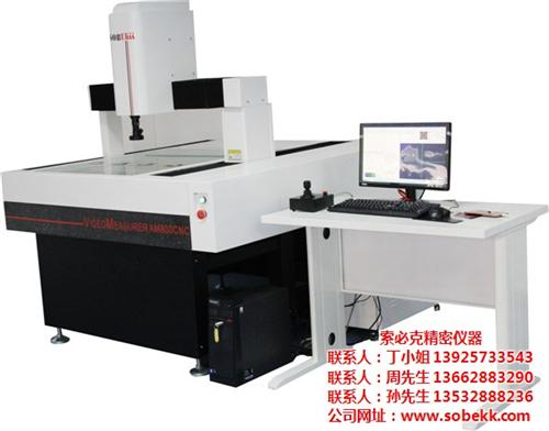 手动影像测量仪_索必克精密_江西手动影像  东莞手动影像测量  江西手动影像测量  湖南手动影像测量