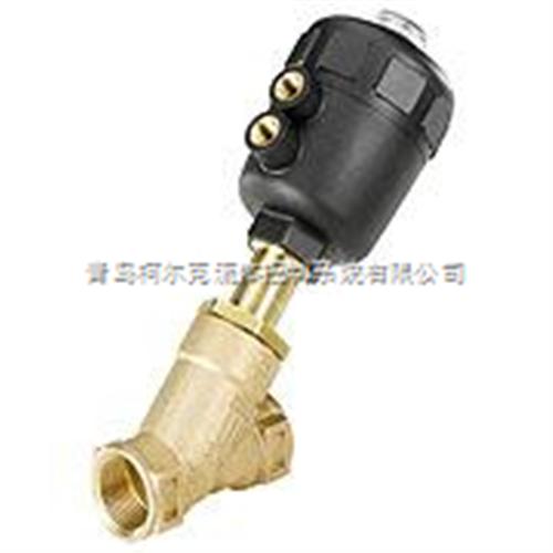 burkert2000型角阀、柯尔克、b  burkert角