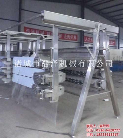 东营屠宰机械|诸城浩泽机械|屠宰机械品牌  屠宰机械参数  屠宰机械加工