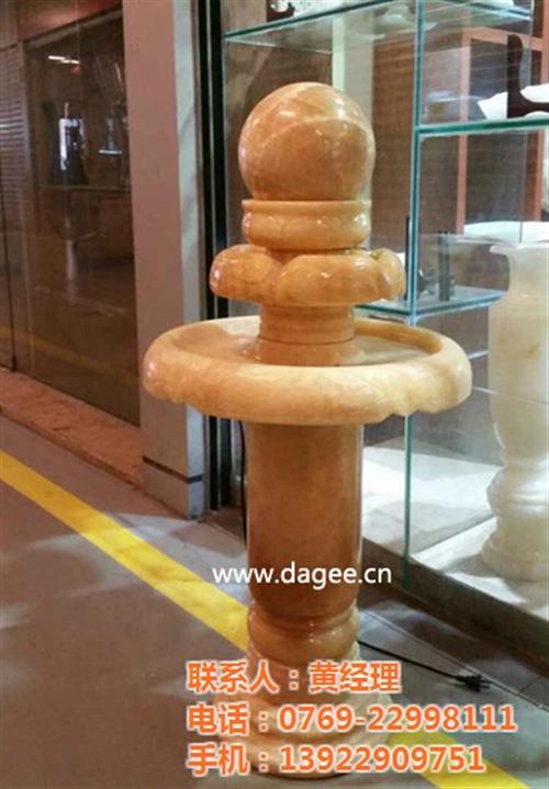 仙桃风水球_典格石材_小型风水球  家居风水球  家用风水球