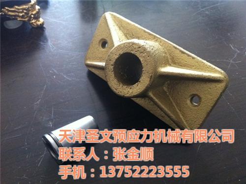 定做锚具、圣文预应力(图)、定做锚具