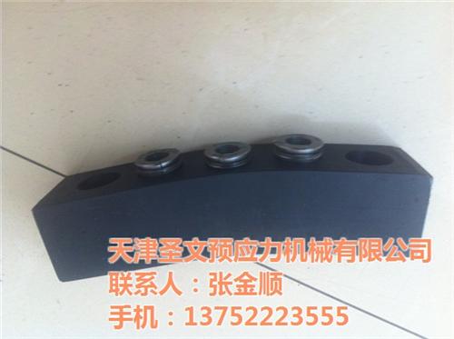 定做锚具、圣文预应力为您供应优质的锚具、
