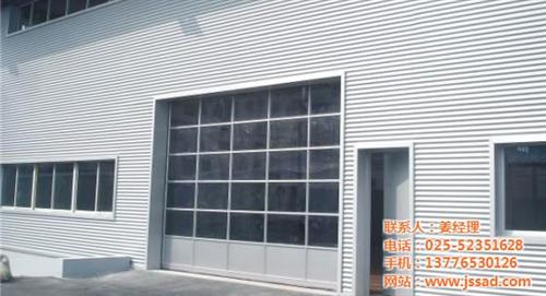 南京工业提升门、赛安达门业、南京工业提升  南京工业提升门安  南京工业提升门厂