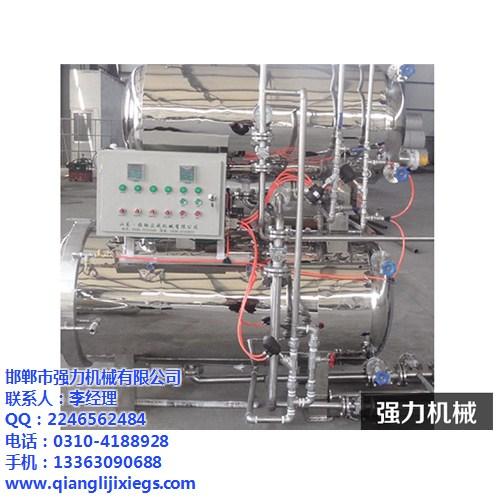调味品设备_强力机械高效节能_邯郸调味品  昌黎调味品设备厂  邯郸调味品设备品  青龙调味品设备零
