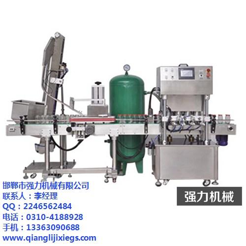 调味品设备_强力机械高效节能_抚宁调味品  抚宁调味品设备销  青龙调味品设备零  成安调味品设备定