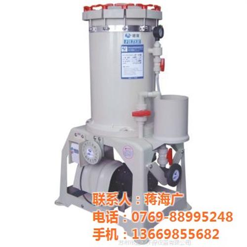 东城益升_中山市耐酸碱过滤机_耐酸碱过滤  耐酸碱过滤机供应  耐酸碱过滤机订制  耐酸碱过滤机代销