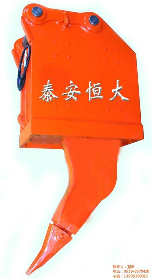 液压振动破碎镐质优价廉|液压振动破碎镐|  液压振动破碎镐结
