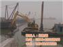 盐城东宇水下、沉管施工、沉管水下施工