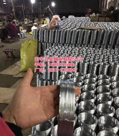 20号不锈钢铁丝厂家批发|内江铁丝厂家|  热镀锌铁丝厂家  电镀锌铁丝厂家