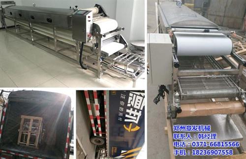 圆形凉皮机生产厂家、郑州圆形凉皮机、意发&nbsp;&nbsp;哪里有卖圆形凉皮&nbsp;&nbsp;圆形凉皮机多少钱