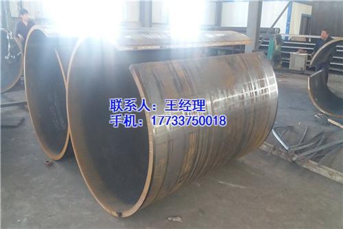 那曲卷管冷成型厚壁丁字焊自动焊接_圣天三