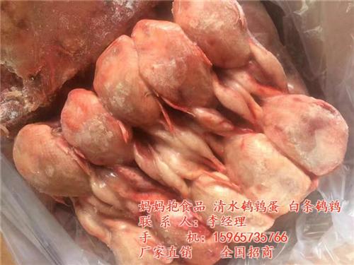 白条鹌鹑、山东妈妈抱食品有限公司、山东白  山东冷冻白条鹌鹑  山东白条鹌鹑营养  山东白条鹌鹑生产