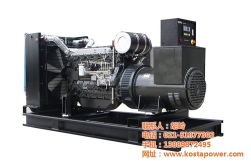 南宁上柴发电机组、科斯达电气、300千瓦&nbsp;&nbsp;120kw上柴发&nbsp;&nbsp;300千瓦上柴发&nbsp;&nbsp;上柴发电机组厂家