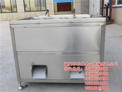 株洲鸭肠清洗机_诸城科盛机械_鸭肠清洗机  鸭肠清洗机资料  鸭肠清洗机材质  鸭肠清洗机品牌