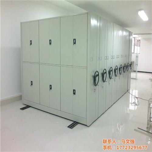密集架配件、渝中区密集架、铭祖实业(图)  f密集架报价  会计凭证密集架