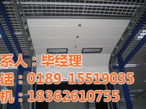 柏瞬门业,工业提升门,常州工业提升门  无锡工业提升门  吴江工业提升门