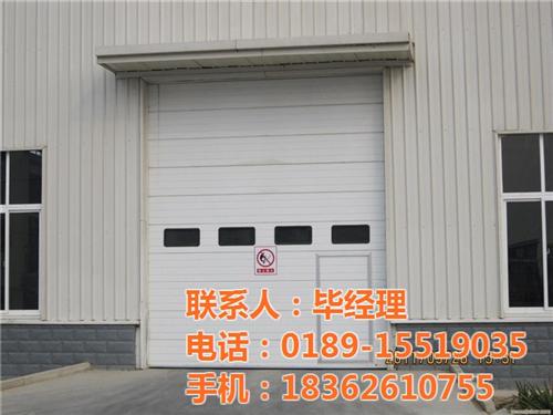 张家港滑升门|滑升门|柏瞬门业(查看)  工业滑升门  苏州滑升门