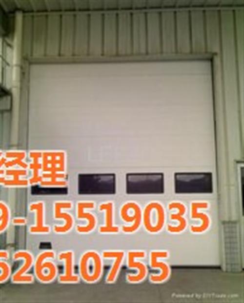 常熟工业门,工业门,柏瞬门业(多图)  苏州工业门  太仓工业门