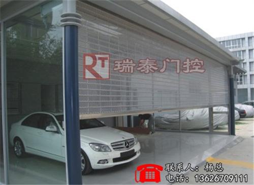 瑞泰门控专注品质_绍兴卷闸门_防火卷闸门  不锈钢卷闸门  铝合金卷闸门